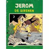 Jerom De Sirenen