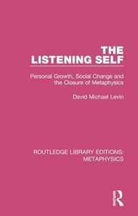 The Listening Self