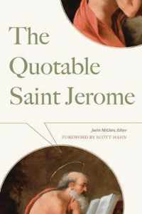 The Quotable Saint Jerome