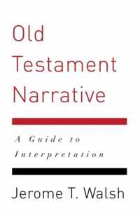 Old Testament Narrative