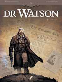 Dr. watson hc01. het grote hiaat 1/2