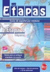 Etapa 7 Generos