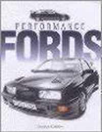 Performance Fords