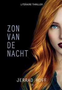 Madeline Dawson thrillerserie 1 -   Zon van de nacht