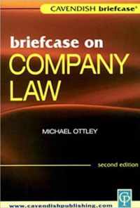 Briefcase on Company Law