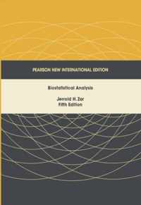 Biostatistical Analysis PNIE