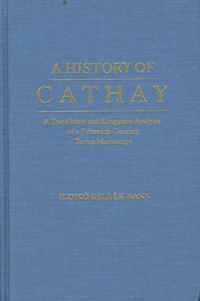 History of Cathay