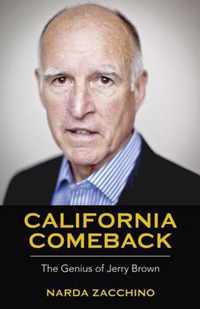 California Comeback