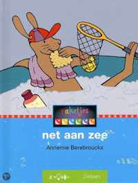 NET AAN ZEE