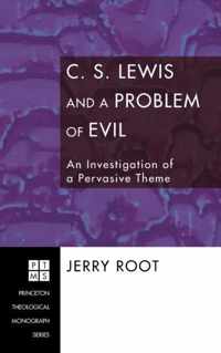 C. S. Lewis and a Problem of Evil