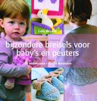 Bijzondere Breisels Voor Baby'S En Peuters