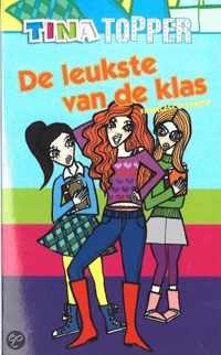 Tina Topper / 83 De leukste van de klas