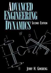 Advanced Engineering Dynamics