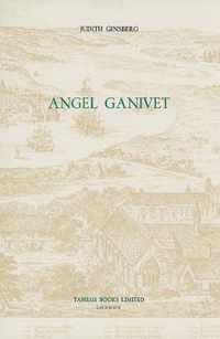 Angel Ganivet