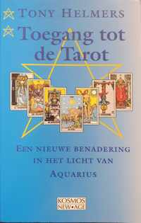 Toegang tot de tarot