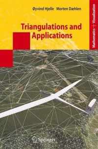 Triangulations and Applications