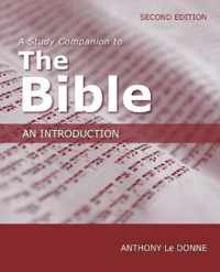 Study Companion To The Bible 2nd