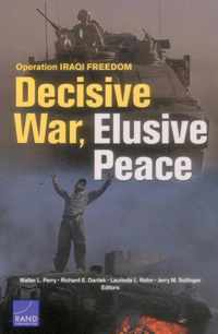 Operation Iraqi Freedom