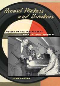 Record Makers and Breakers