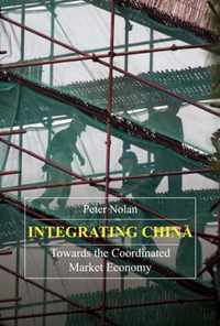 Integrating China