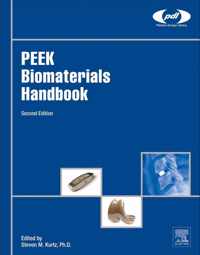 PEEK Biomaterials Handbook