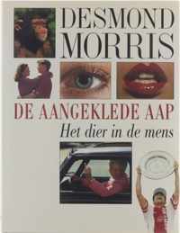 De aangeklede aap - Desmond Morris