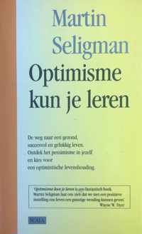 Optimisme kun je leren