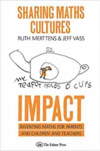 Sharing Maths Cultures: IMPACT