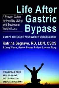 Life After Gastric Bypass