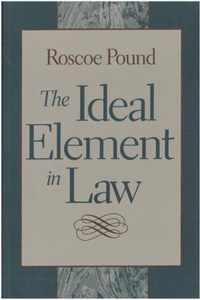 Ideal Element in Law