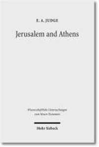 Jerusalem and Athens