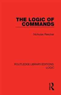 The Logic of Commands