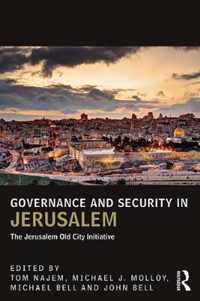 Governance and Security in Jerusalem