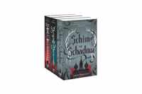 De Grisha trilogie