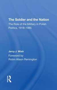 The Soldier And The Nation