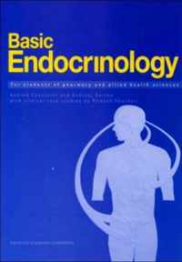 Basic Endocrinology: For Students of Pharmacy and Allied Health