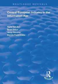 Central European Industry in the Information Age