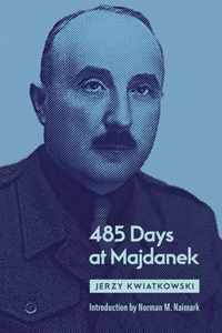 485 Days at Majdanek