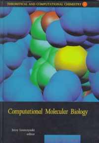 Computational Molecular Biology