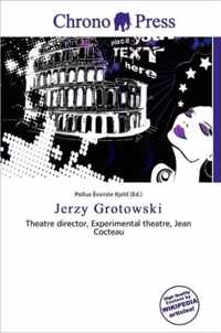 Jerzy Grotowski