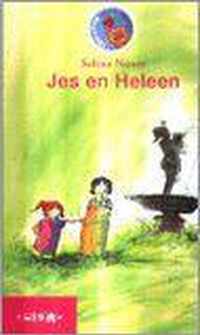 Jes en Heleen