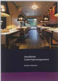 Handboek Cateringmanagement