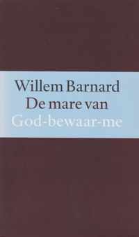 Mare Van God Bewaar Me