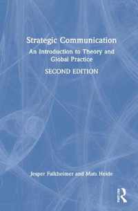 Strategic Communication