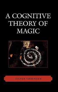 A Cognitive Theory of Magic