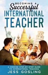 Becoming a Successful International Teacher