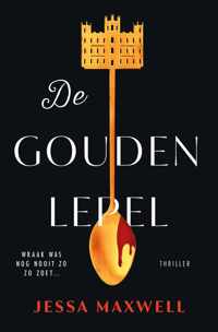 De gouden lepel