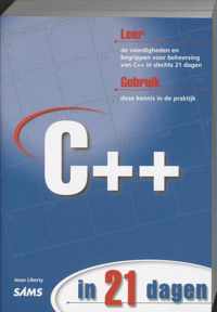 C++ In 21 Dagen