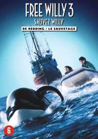 Free Willy 3