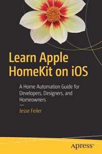 Learn Apple HomeKit on the Mac and iOS